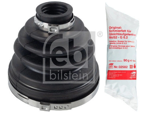 Bellow Kit, drive shaft